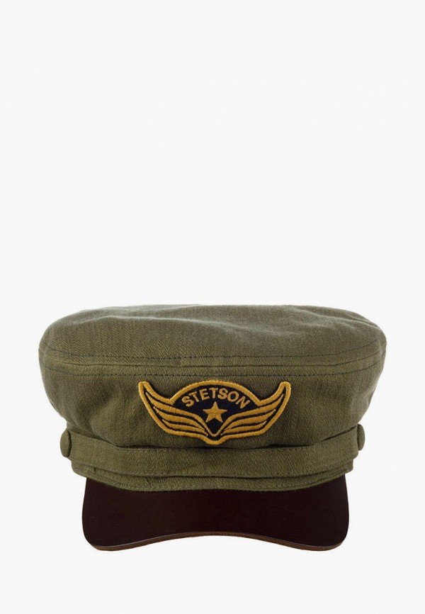 Stetson Кепка - фото 4