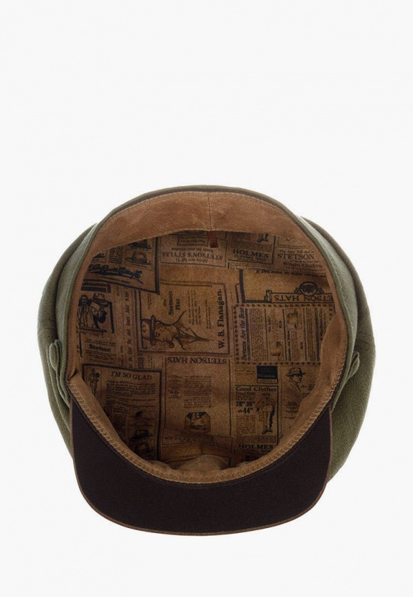 Stetson Кепка - фото 5