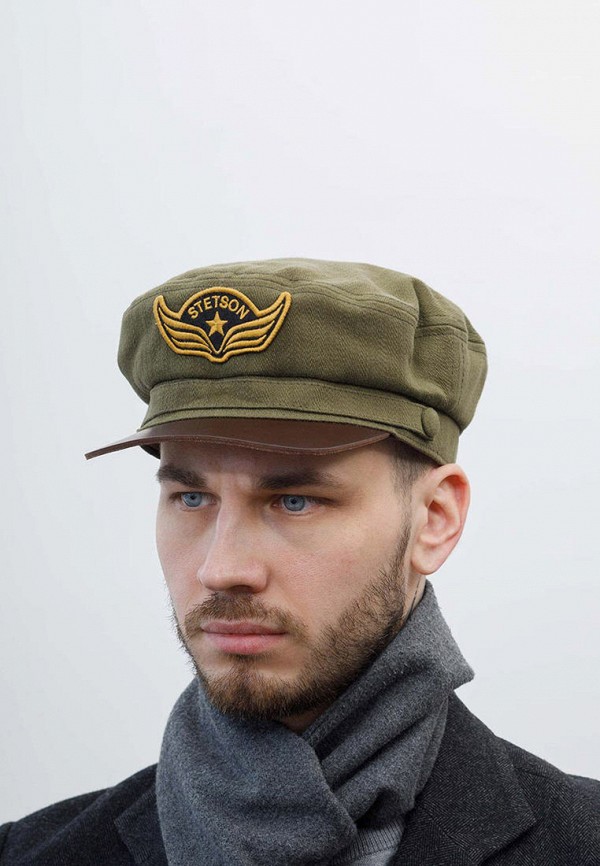 Stetson Кепка - фото 6