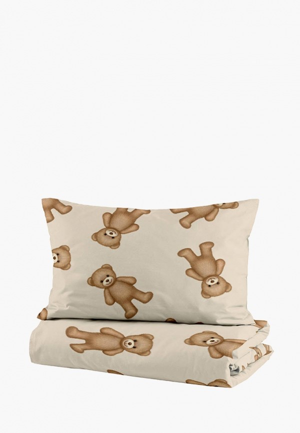 Juno Постельное белье детское - 40х60 Плюшевые мишки - фото 6