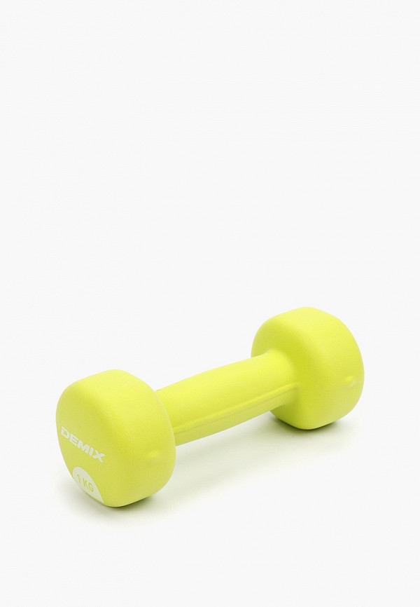 Demix Мягкая гиря - фото 1