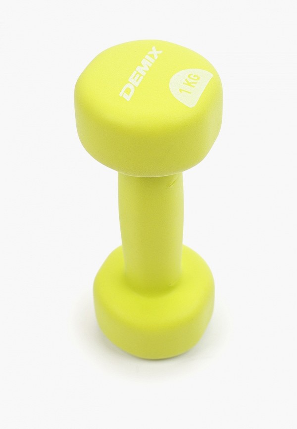Demix Мягкая гиря - фото 2