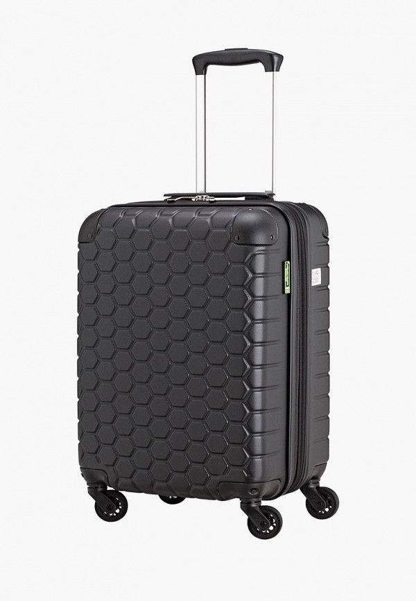 carpisa gotech trolley