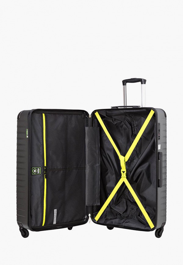 Carpisa Чемодан - GOTECH - фото 4