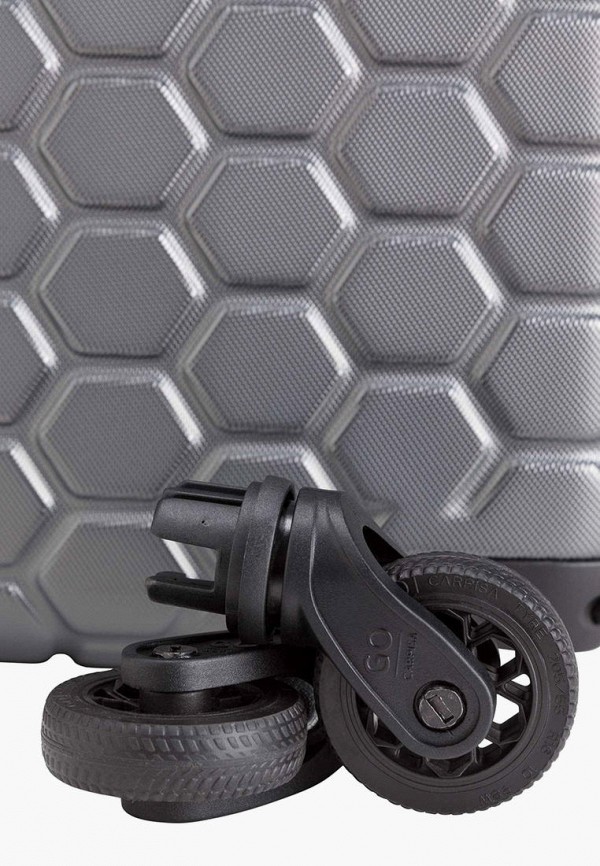 Carpisa Чемодан - GOTECH - фото 5