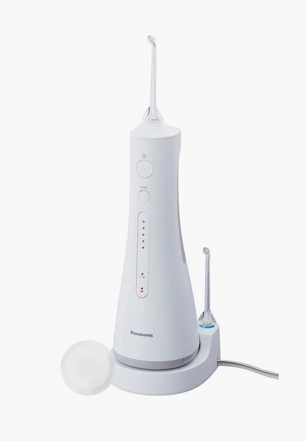 Panasonic Ирригатор - со средством очистки резервуара - фото 1