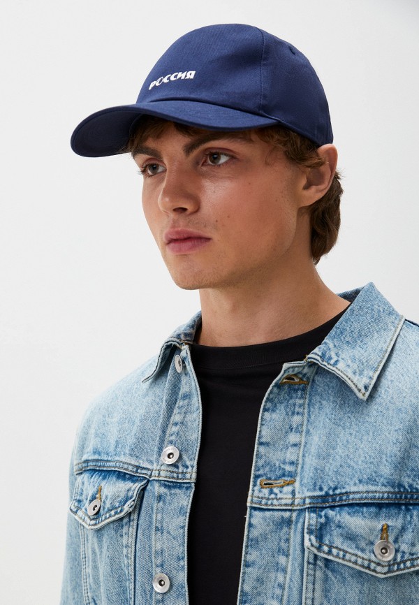 Demix Бейсболка - фото 4