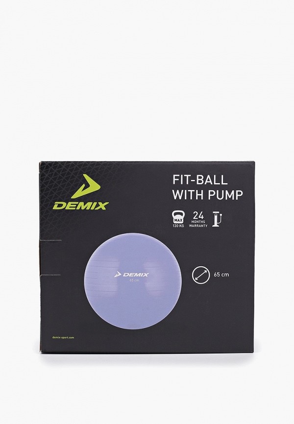 Demix Мяч гимнастический - фото 1