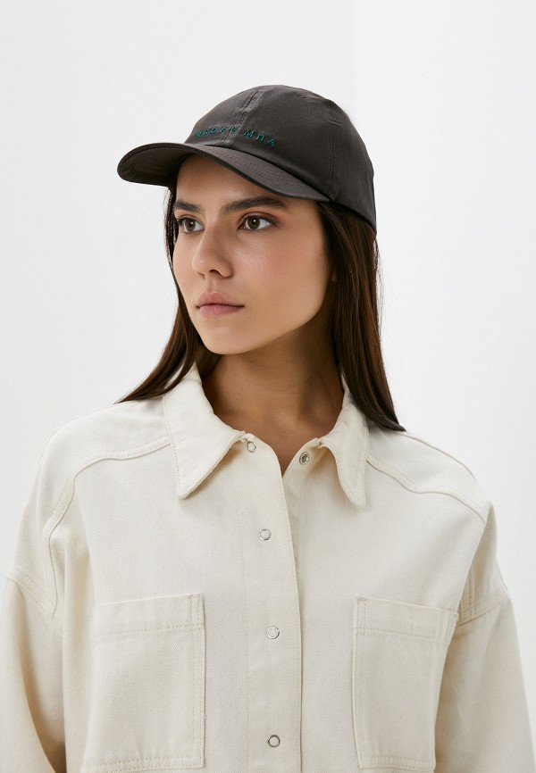 Бейсболка Якорь МПА, цвет: коричневый, MP002XU00PGG — купить в интернет ...