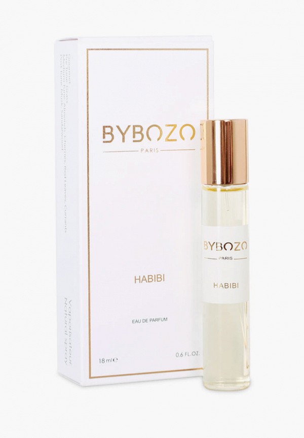 Bybozo Парфюмерная вода - фото 2