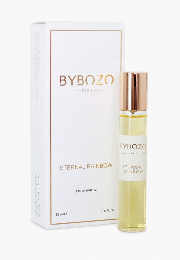 Bybozo Парфюмерная вода - фото 2