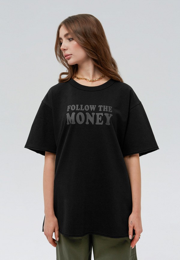 Твое Футболка - Scally Milano - фото 6