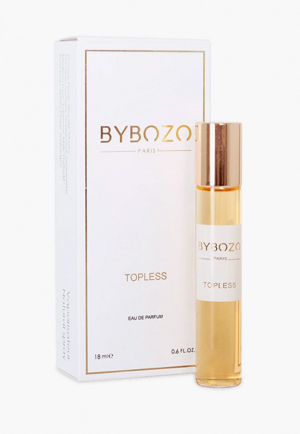 Bybozo Парфюмерная вода - фото 2