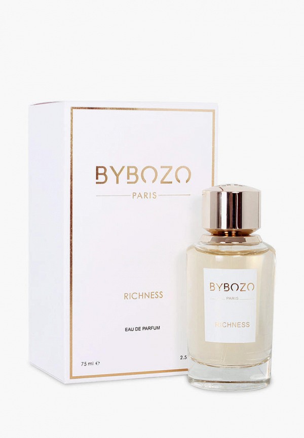 Bybozo Парфюмерная вода - фото 2