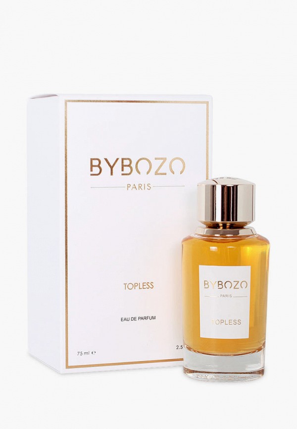 Bybozo Парфюмерная вода - фото 2