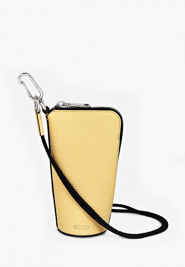 Ecco Ключница - ECCO TEXTUREBLOCK - фото 1