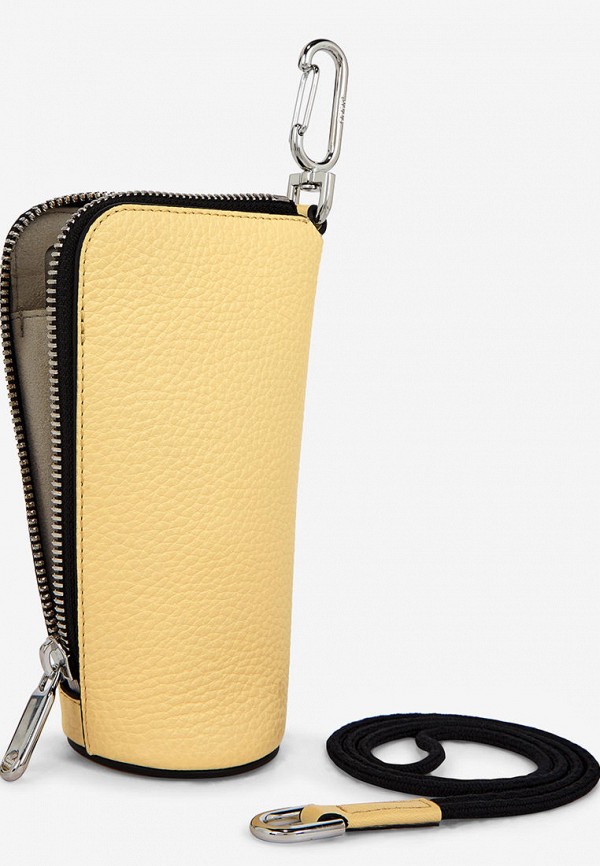 Ecco Ключница - ECCO TEXTUREBLOCK - фото 3