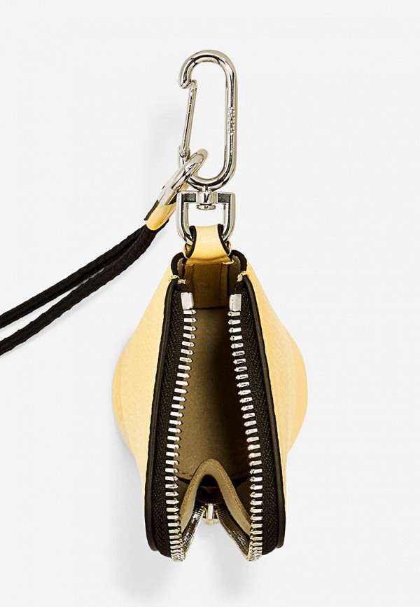 Ecco Ключница - ECCO TEXTUREBLOCK - фото 4