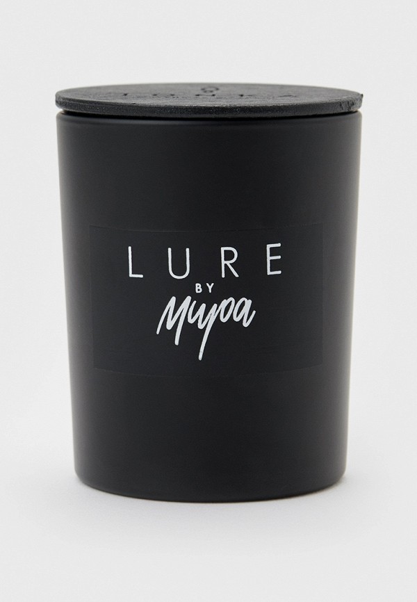 Tonka Свеча ароматическая - LURE BY MIRA - фото 1