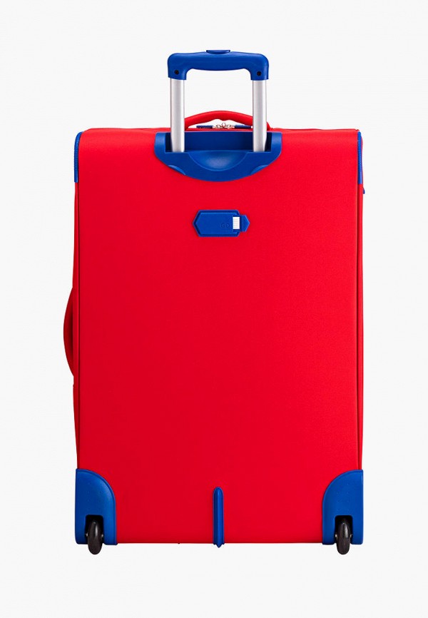 Чемодан Carpisa ALYSSA, цвет: красный, MP002XU00PRC — купить в интернет ...