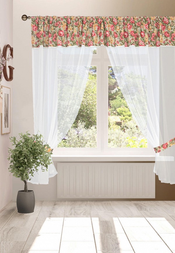 Галант Тюль - фото 1