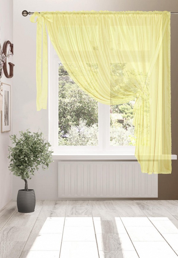 Галант Тюль - фото 1