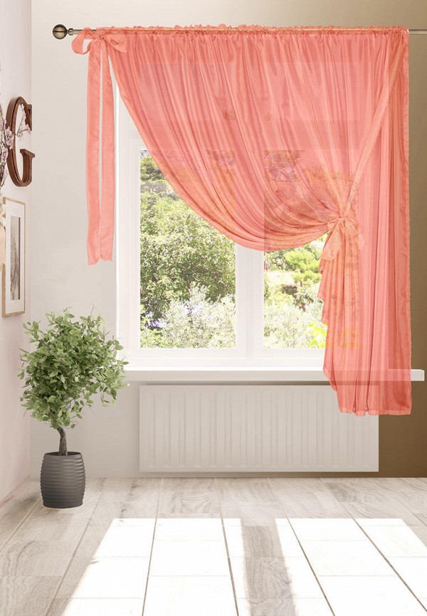 Галант Тюль - фото 1