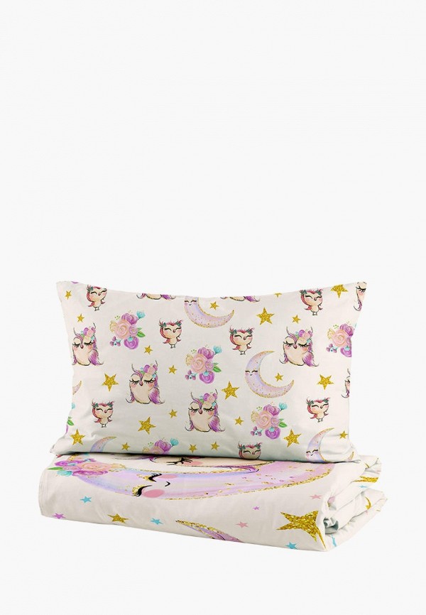 Juno Постельное белье детское - 40х60 Owls - фото 6