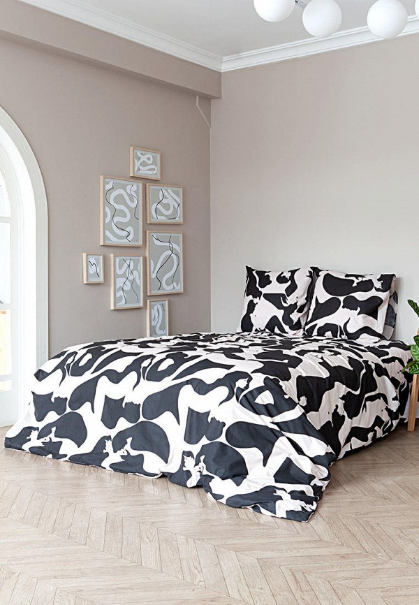 Унисон Постельное белье Евро - Kamasutra - фото 2