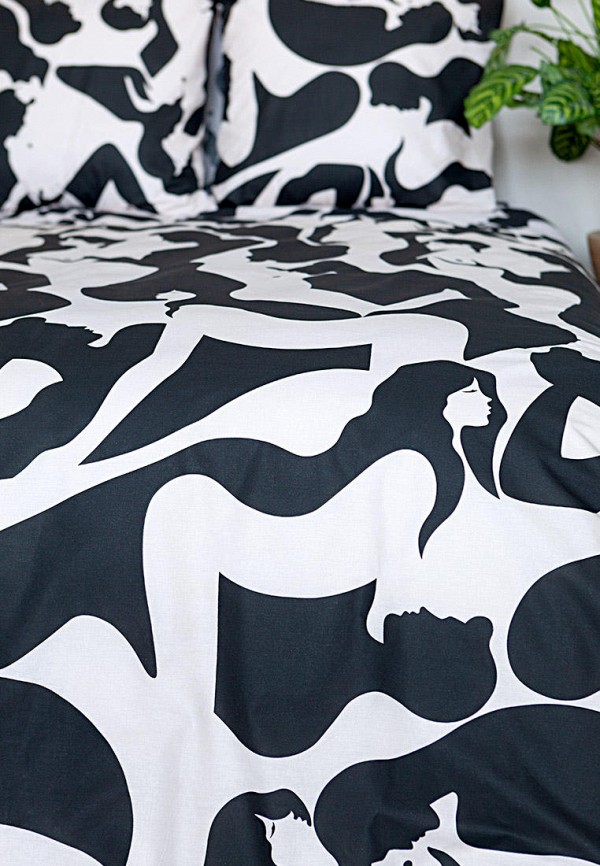 Унисон Постельное белье Евро - Kamasutra - фото 3