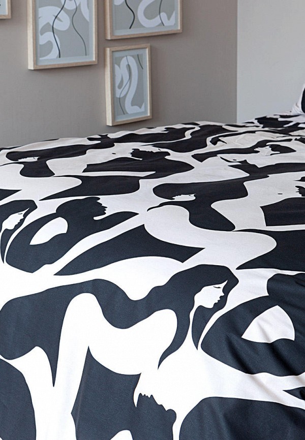 Унисон Постельное белье Евро - Kamasutra - фото 4