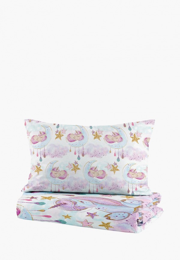 Juno Постельное белье детское - 40х60 Unicorns - фото 6