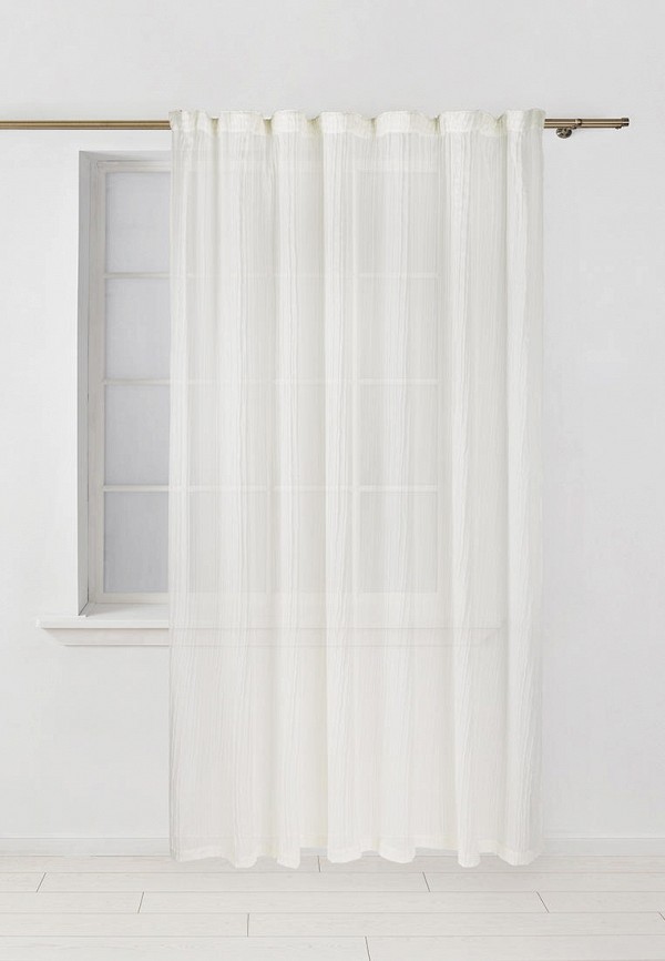 Moroshka Тюль - жатая фактура Nord 300x260 см - фото 1