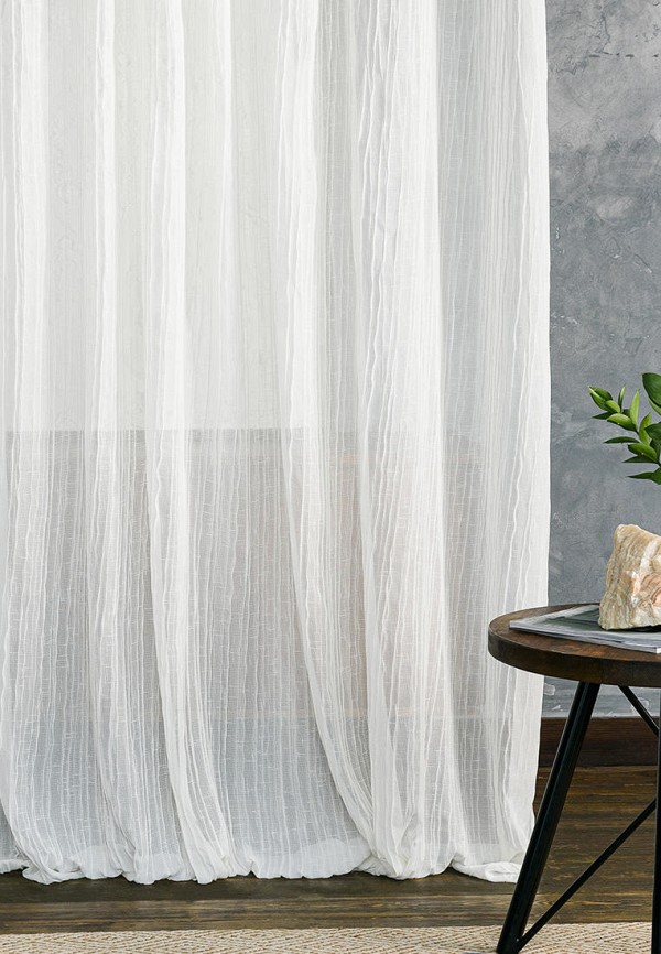 Moroshka Тюль - жатая фактура Nord 300x260 см - фото 2