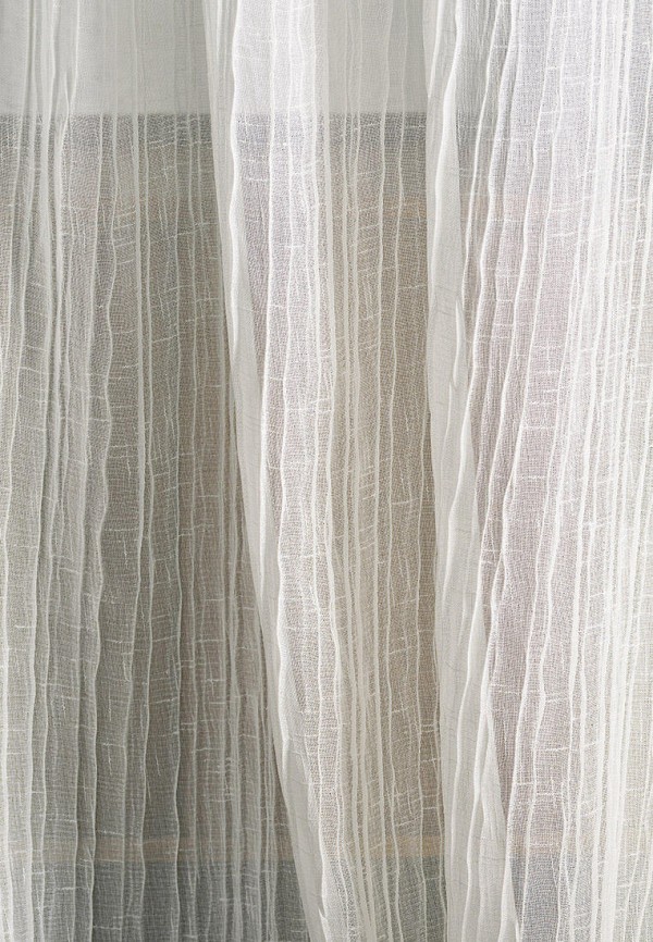 Moroshka Тюль - жатая фактура Nord 300x260 см - фото 5