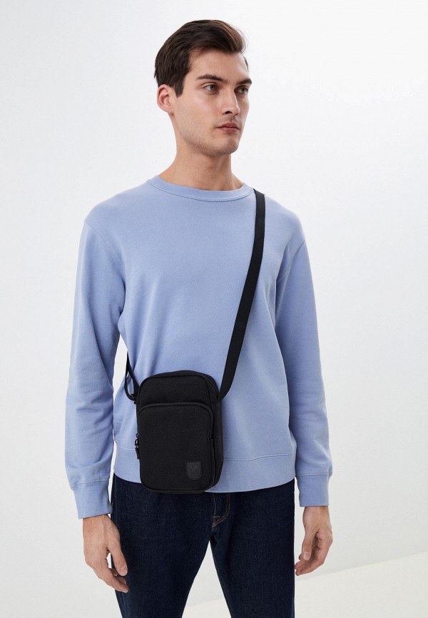 Harry Hatchet Сумка - Basic Messenger - фото 4