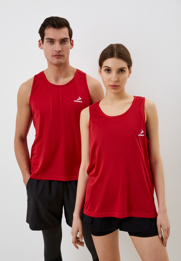 Demix Майка спортивная - фото 1