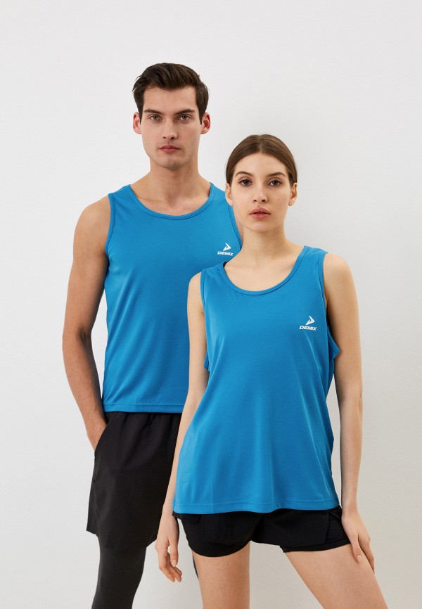 Demix Майка спортивная - фото 1