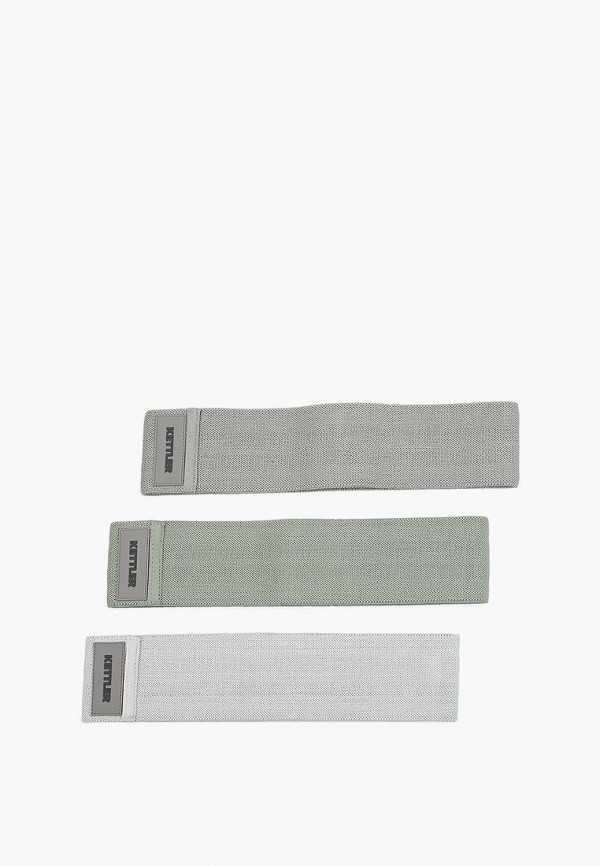 Kettler Эспандеры 3 шт. - фото 1