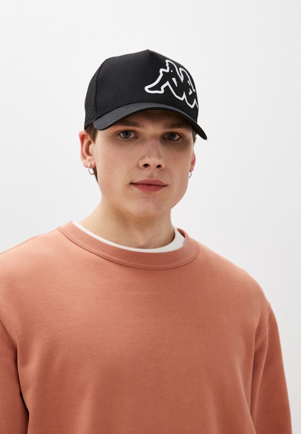 Kappa Бейсболка - фото 4