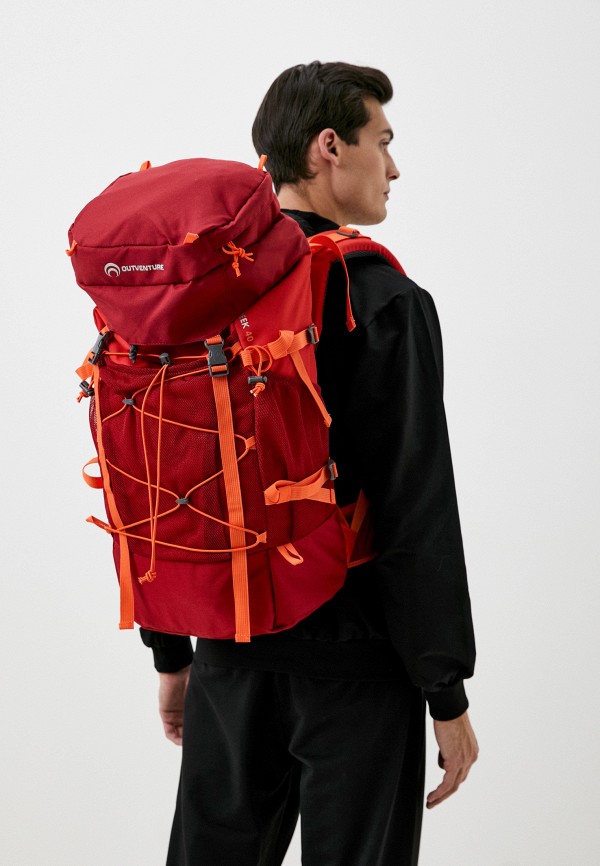 Outventure Рюкзак - CREEK 40 JR - фото 4