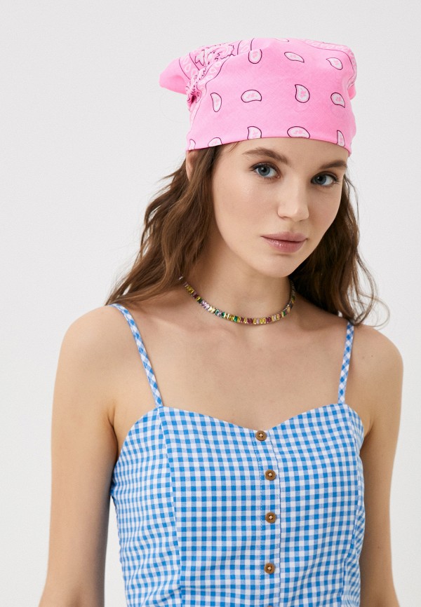 Hatparad Платок - REBECCA - фото 4