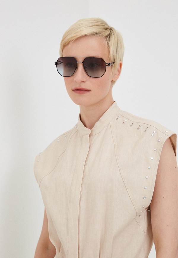 Havvs Очки солнцезащитные - HV68071 - фото 6