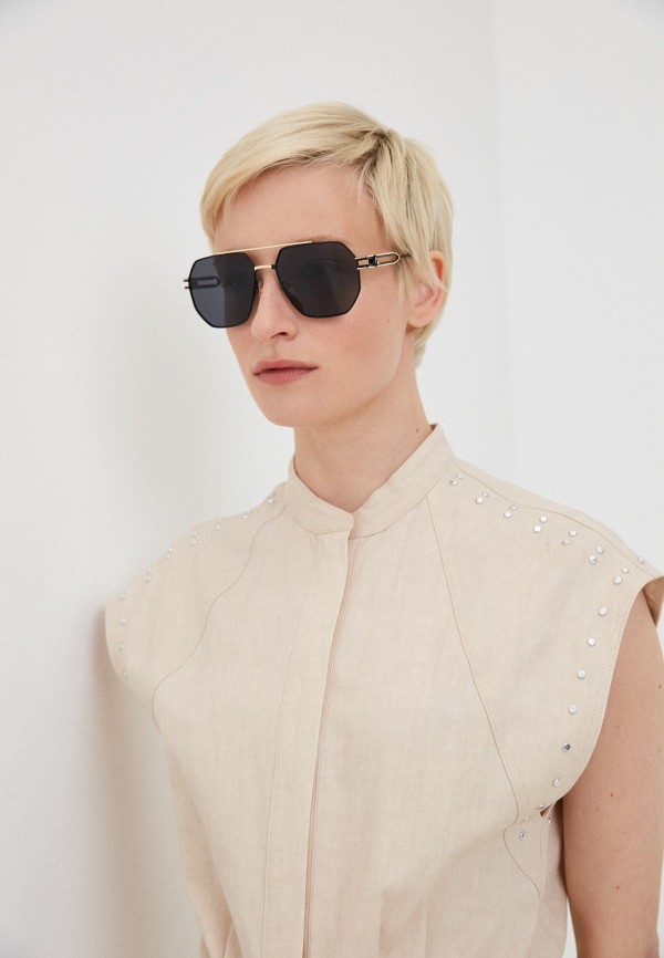 Havvs Очки солнцезащитные - HV68071 - фото 6