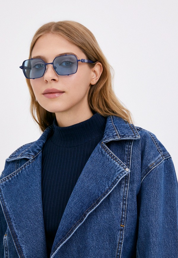 Havvs Очки солнцезащитные - HV68066 - фото 6