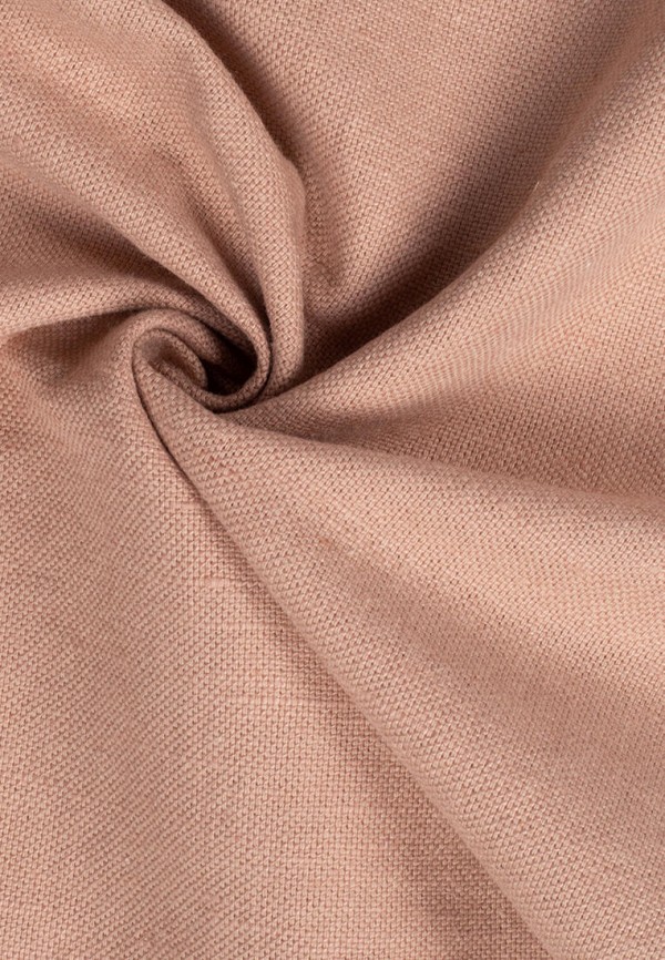 Bellehome Скатерть-дорожка - Laces French Rose с кружевом 40х160 хлопок/лен - фото 5