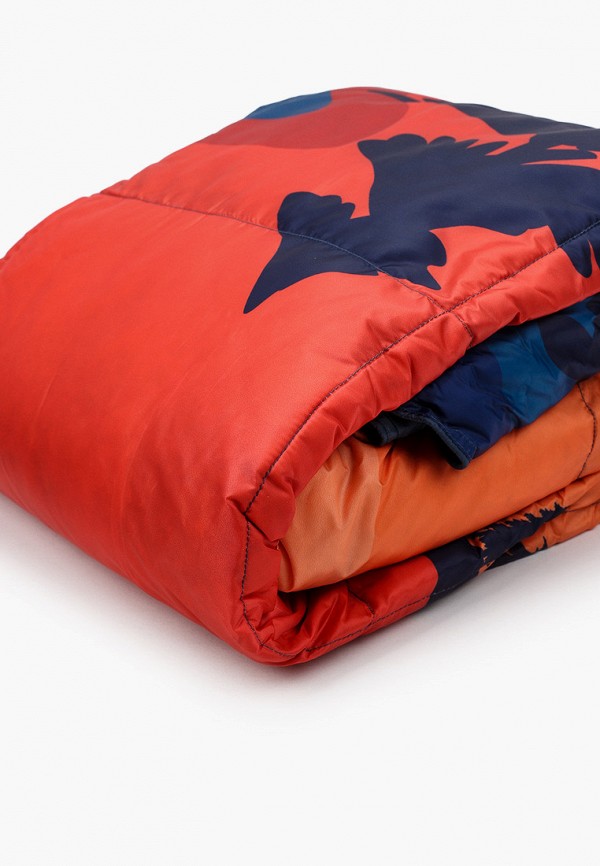 Roadlike Одеяло 1,5-спальное - Туристическое пуховое одеяло-трансформер Down Camping - фото 2