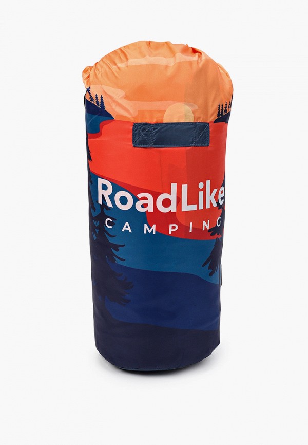 Roadlike Одеяло 1,5-спальное - Туристическое пуховое одеяло-трансформер Down Camping - фото 6
