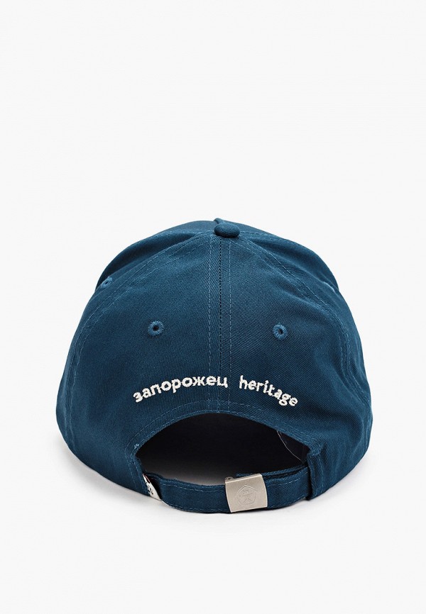 Запорожец Heritage Бейсболка - Classic Utka - фото 2