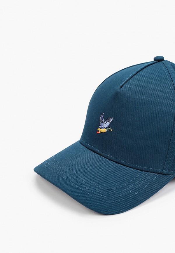Запорожец Heritage Бейсболка - Classic Utka - фото 3